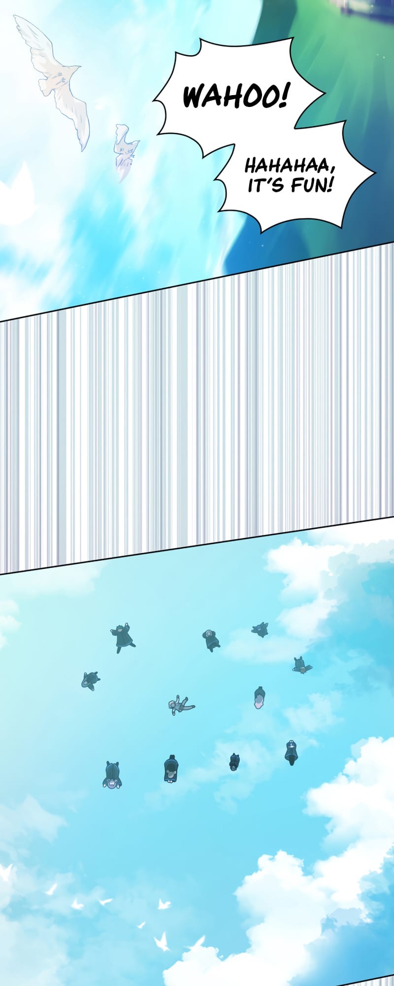 Infinite Mage, Chapter 2 image 18